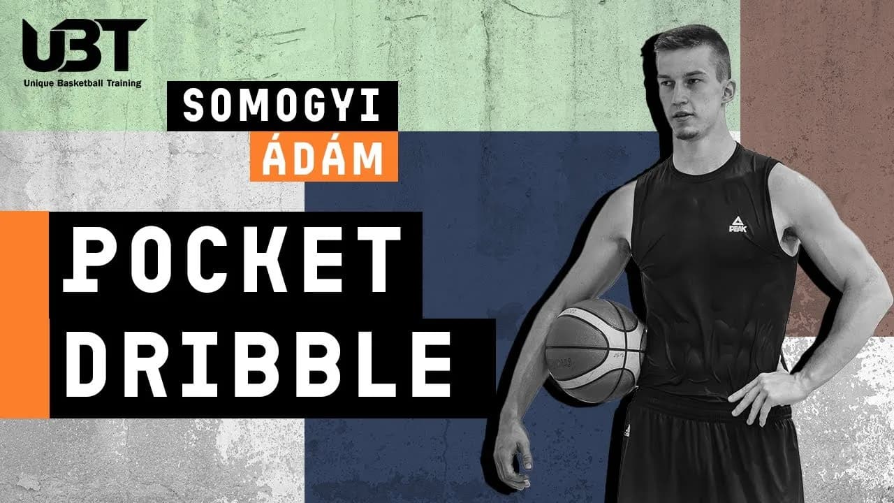 Pocket Dribble