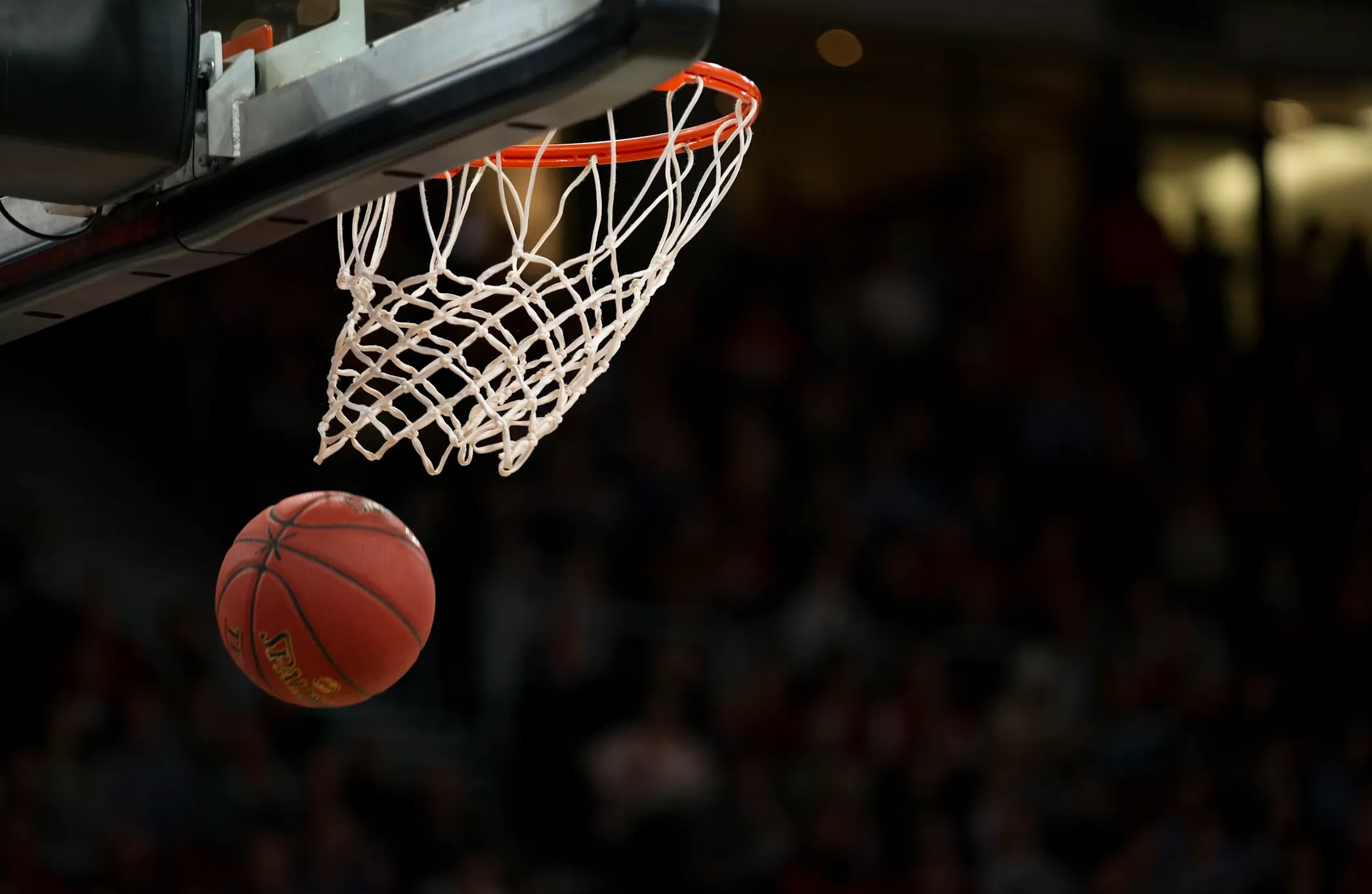 Basketball Background
